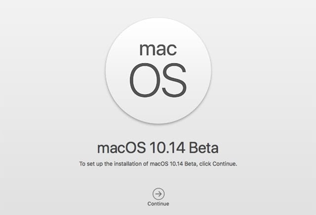 mac preparing ssd for install failed